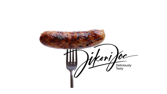 Tell us about your experiences with Jikoni Products