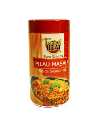 Tropical Heat Pilau Masala Ground