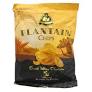 Olu Olu Gourmet Plantain Chips (Sweet Plantain)