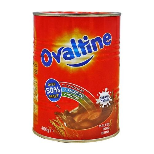 Ovaltine Original 800g – JikoniJoe