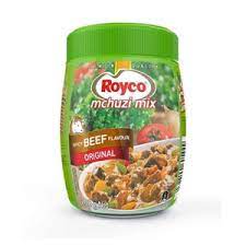 Royco Mchuzi Mix Beef Flavor