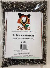 Simba Njahi Beans - 2lbs