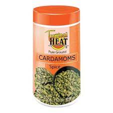 Tropical Heat Cardamom 100g