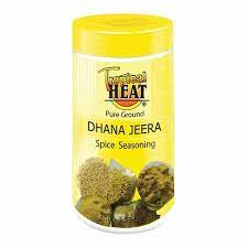 Tropical Heat Dhana Jeera