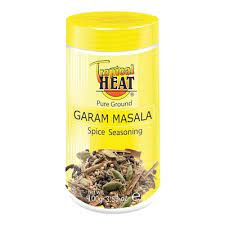 Tropical Heat Garam Masala