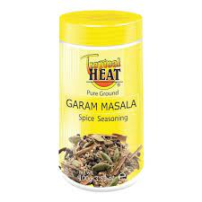 Tropical Heat Garam Masala