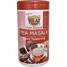 Tropical Heat Tea Masala