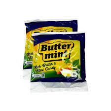 Cadbury Butter Mint