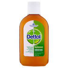 Dettol Antiseptic 250ml