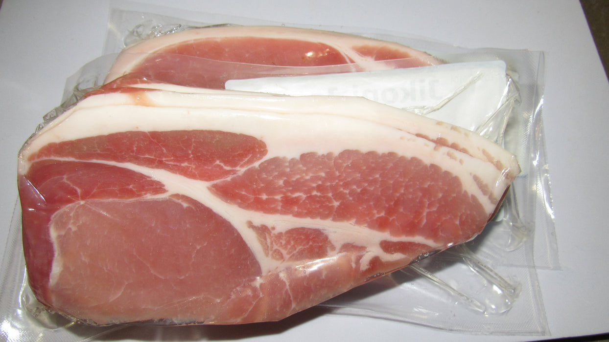 Bacon Rashers