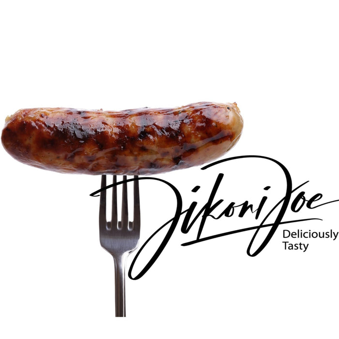 Pork Sausages